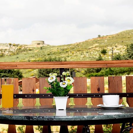 Nassamat Boutique Hotel Al Baruk Dış mekan fotoğraf
