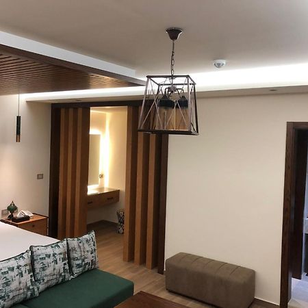 Nassamat Boutique Hotel Al Baruk Dış mekan fotoğraf