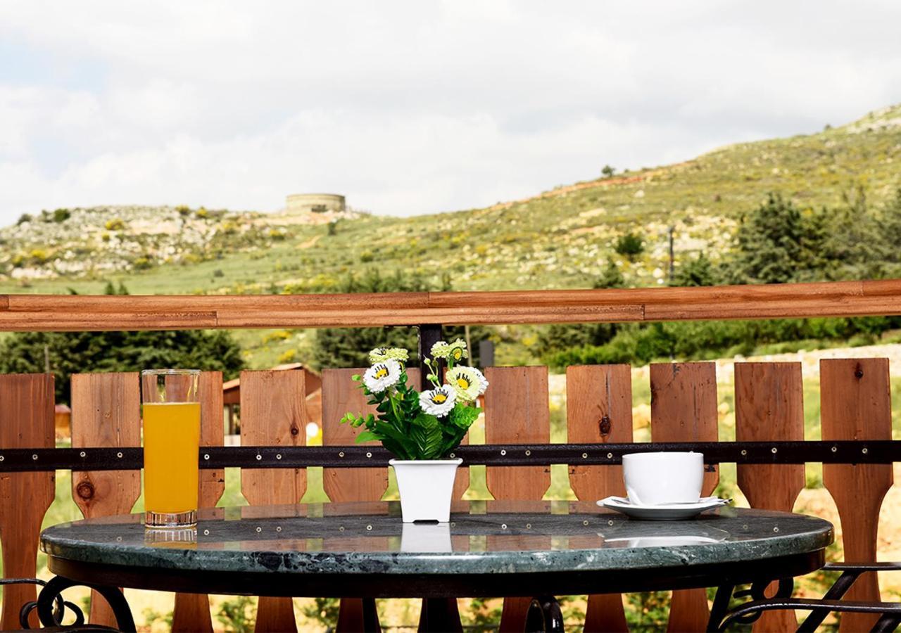 Nassamat Boutique Hotel Al Baruk Dış mekan fotoğraf