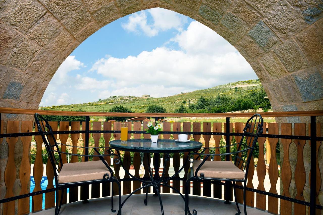 Nassamat Boutique Hotel Al Baruk Dış mekan fotoğraf