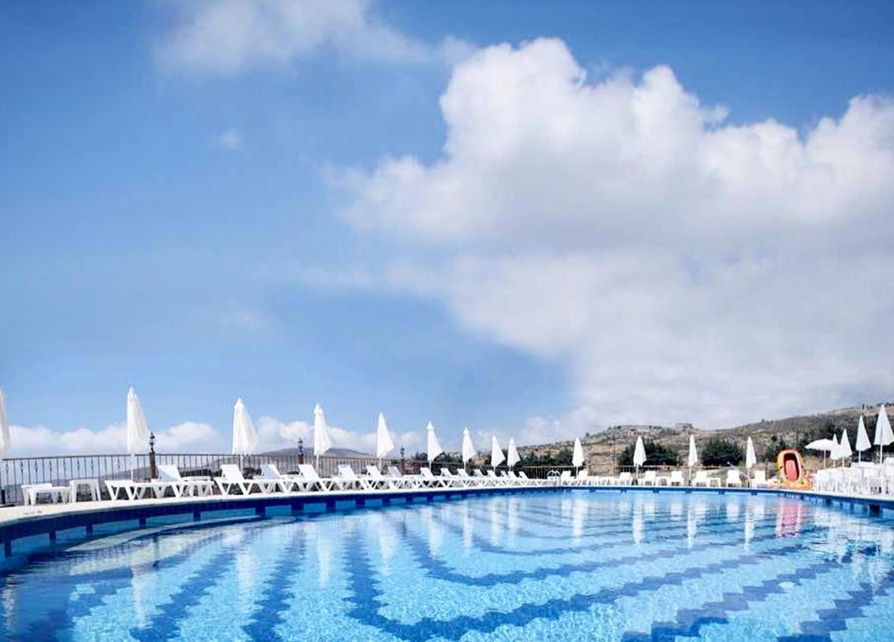Nassamat Boutique Hotel Al Baruk Dış mekan fotoğraf