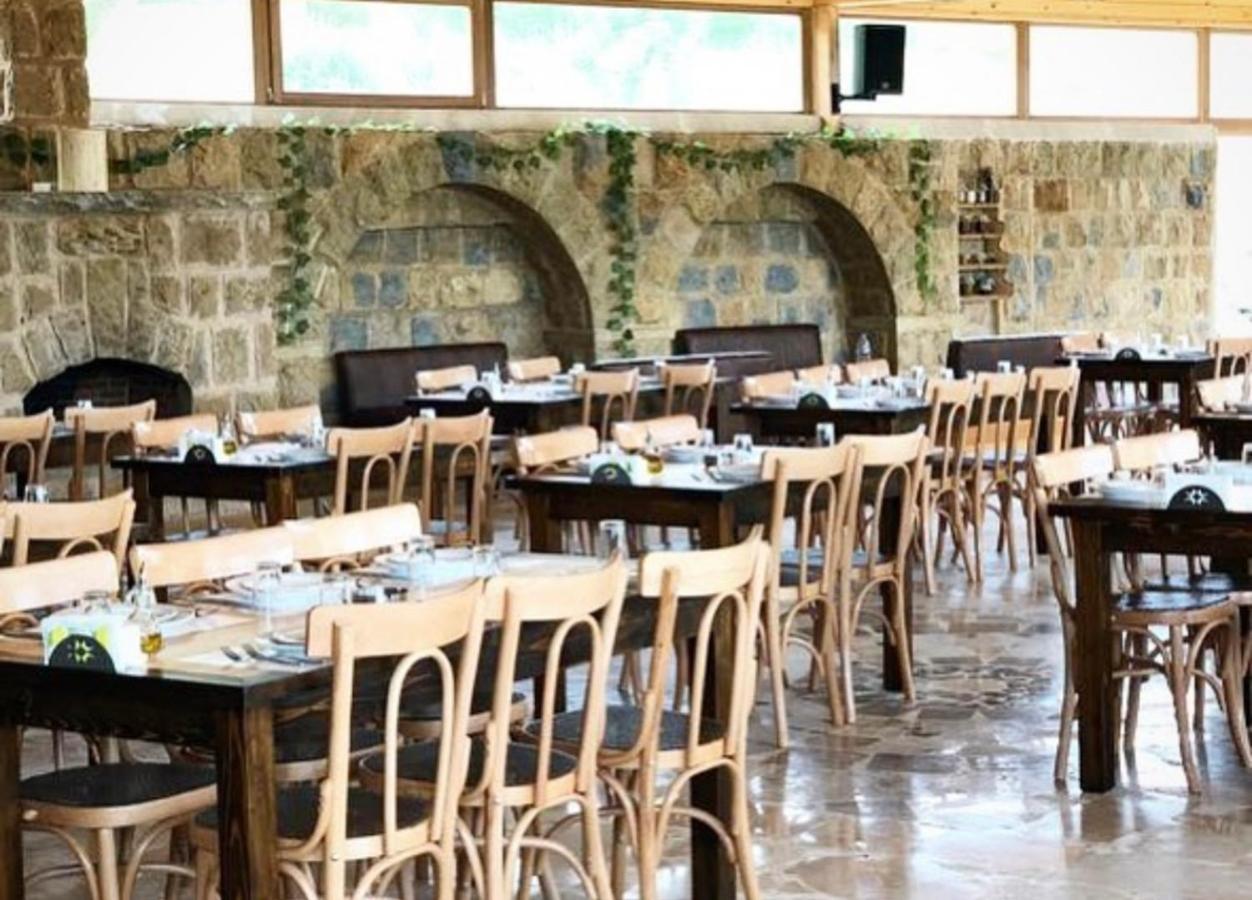 Nassamat Boutique Hotel Al Baruk Dış mekan fotoğraf