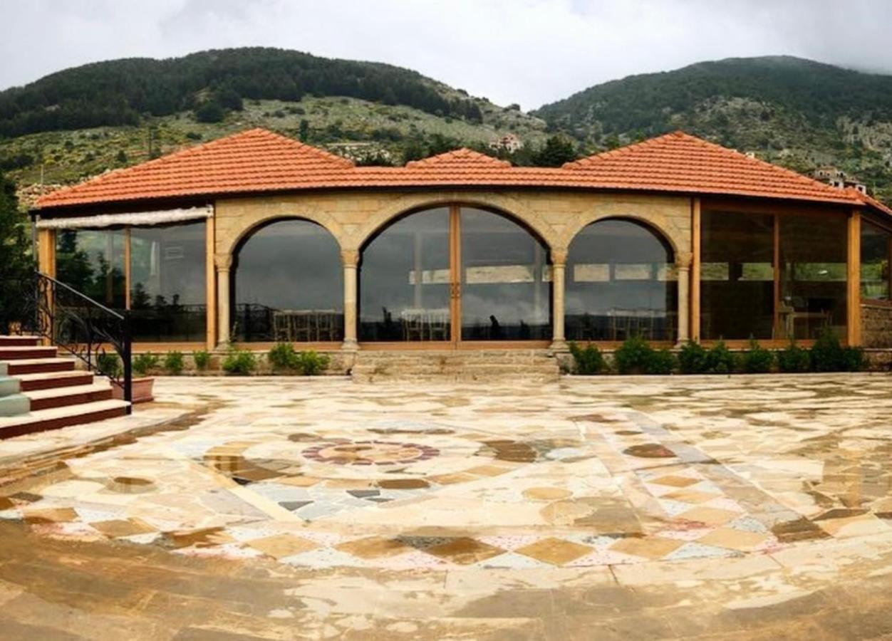 Nassamat Boutique Hotel Al Baruk Dış mekan fotoğraf