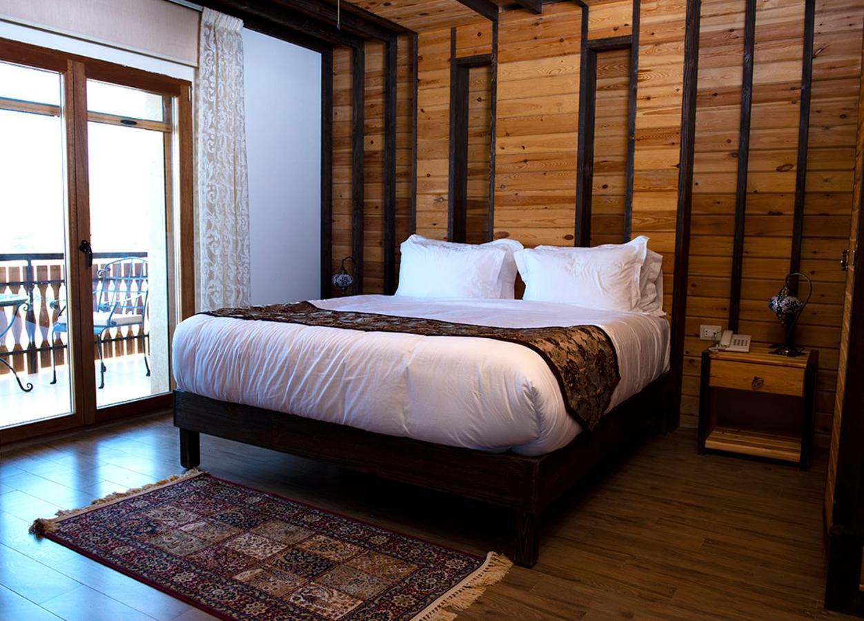 Nassamat Boutique Hotel Al Baruk Dış mekan fotoğraf