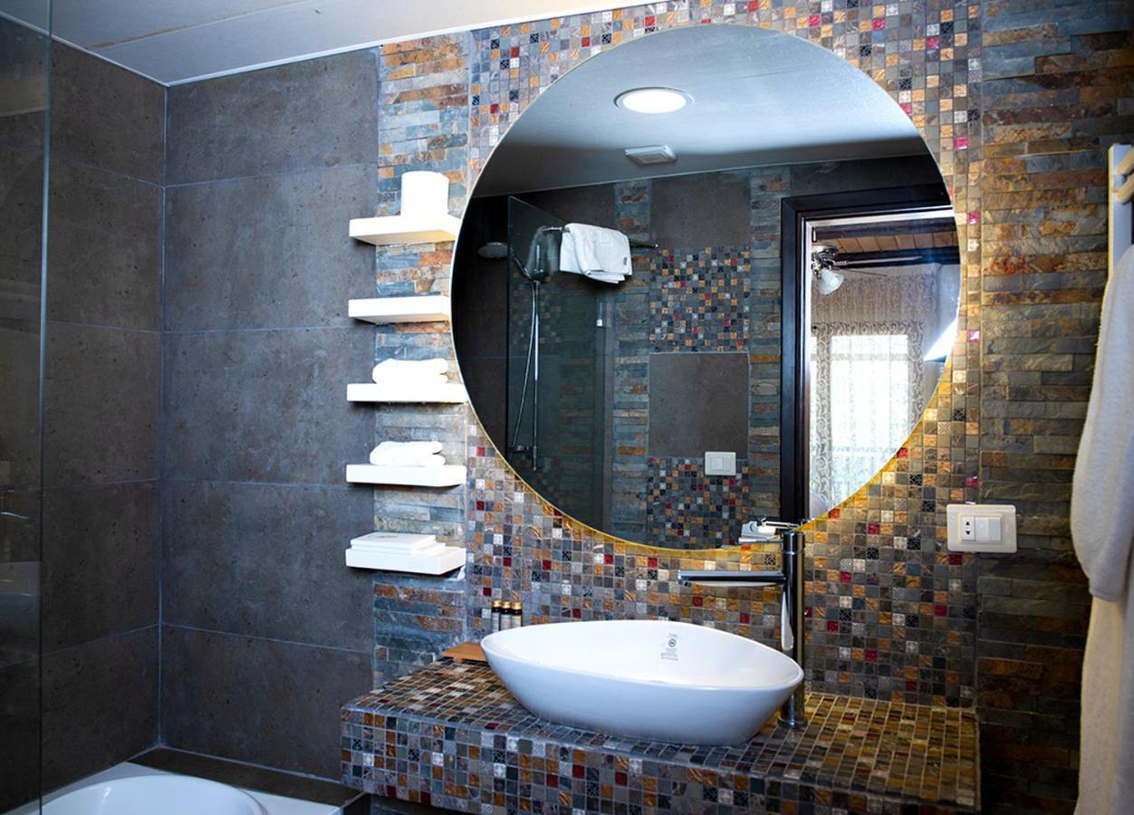 Nassamat Boutique Hotel Al Baruk Dış mekan fotoğraf