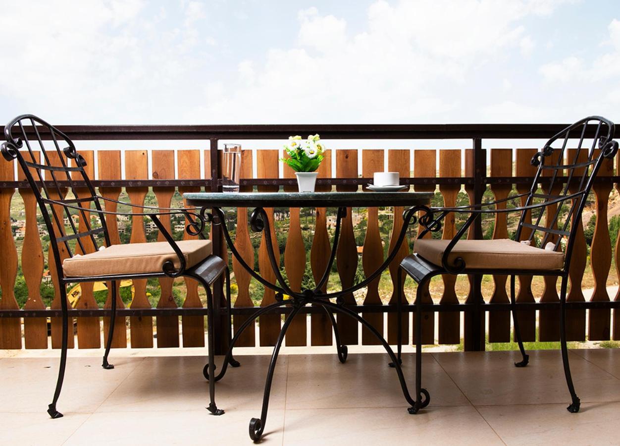 Nassamat Boutique Hotel Al Baruk Dış mekan fotoğraf