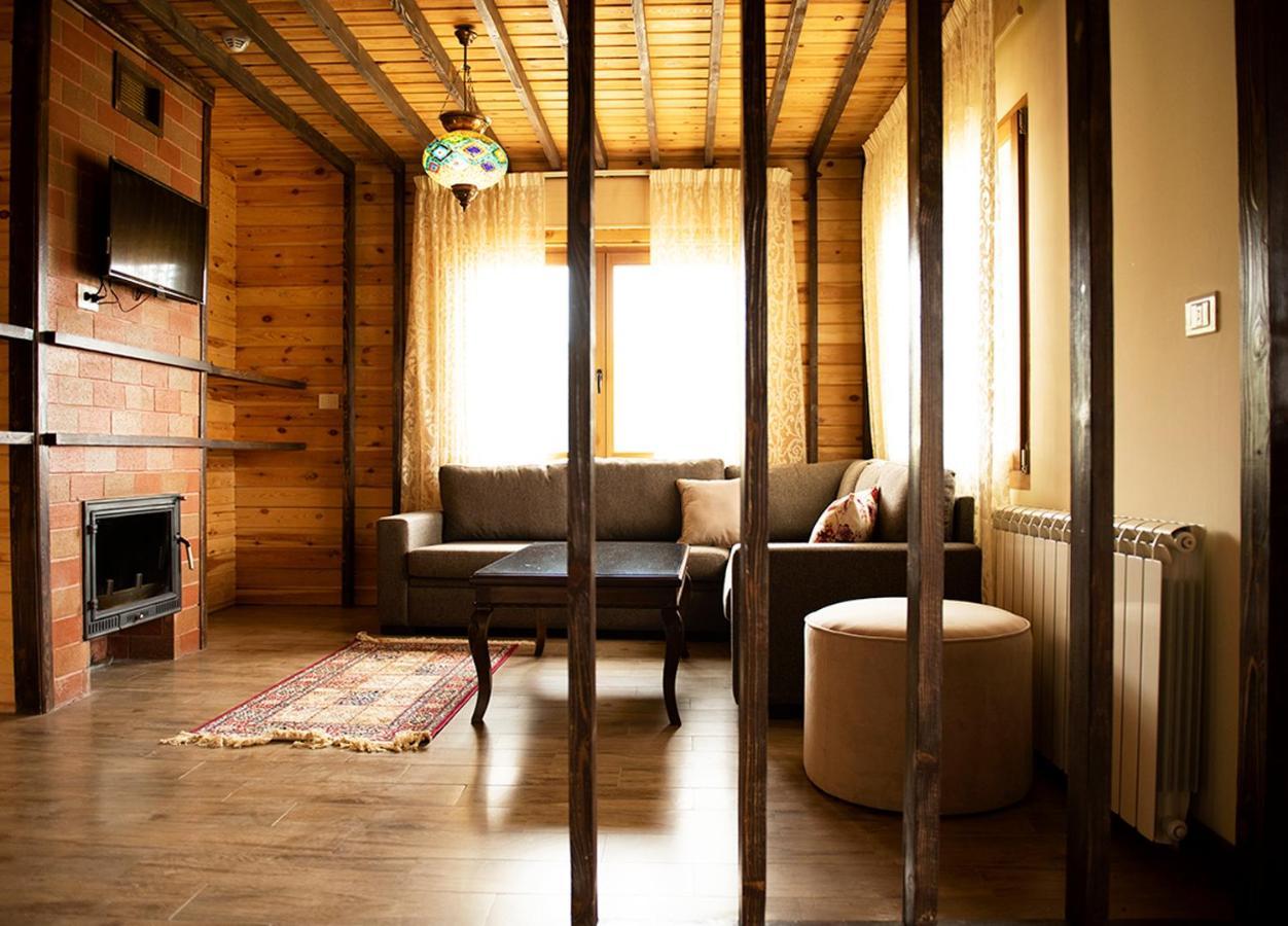 Nassamat Boutique Hotel Al Baruk Dış mekan fotoğraf
