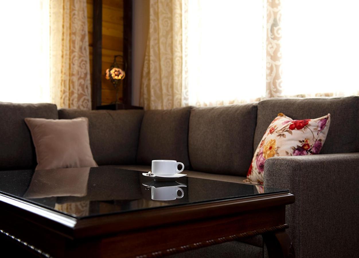 Nassamat Boutique Hotel Al Baruk Dış mekan fotoğraf