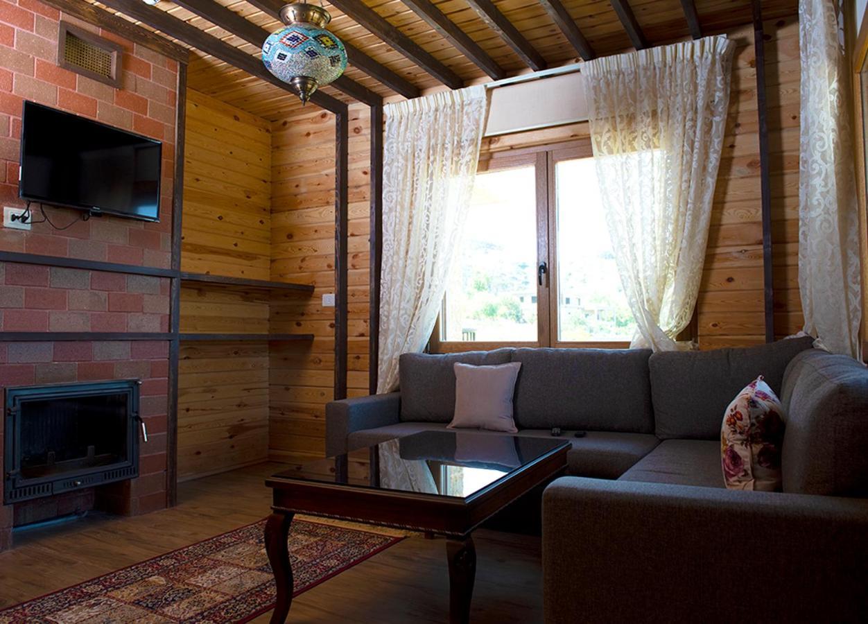 Nassamat Boutique Hotel Al Baruk Dış mekan fotoğraf