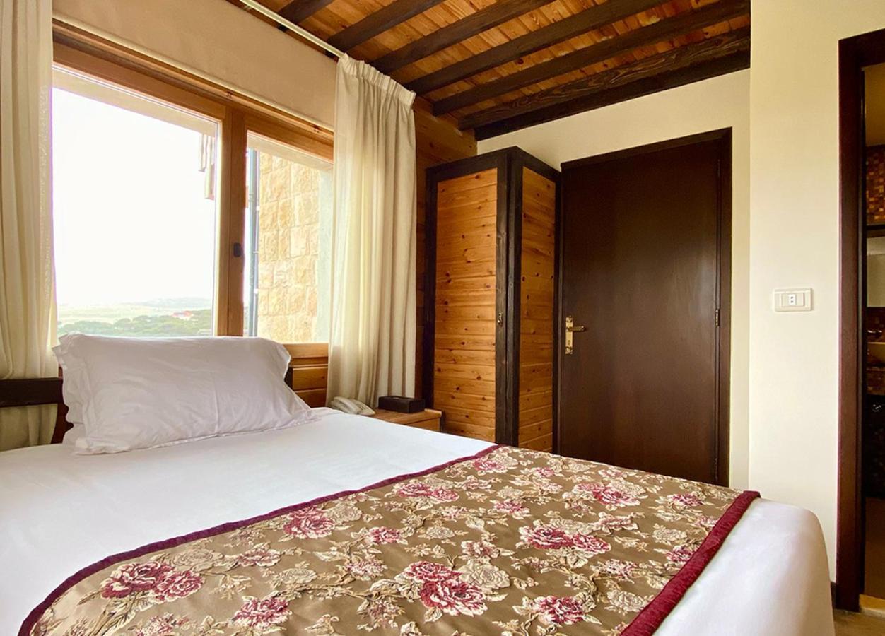 Nassamat Boutique Hotel Al Baruk Dış mekan fotoğraf