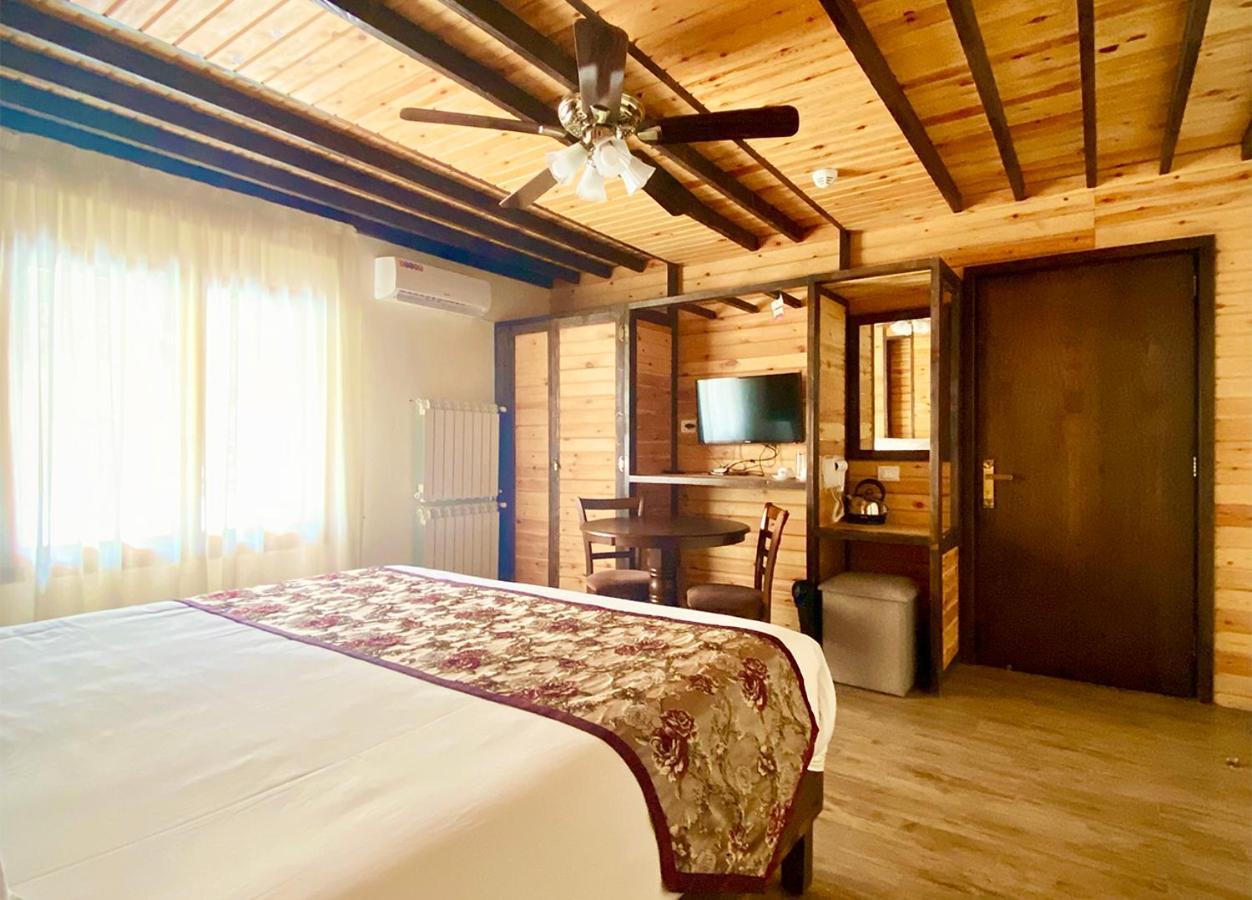 Nassamat Boutique Hotel Al Baruk Dış mekan fotoğraf