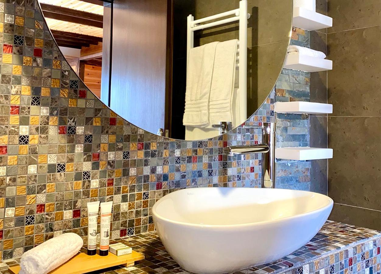 Nassamat Boutique Hotel Al Baruk Dış mekan fotoğraf