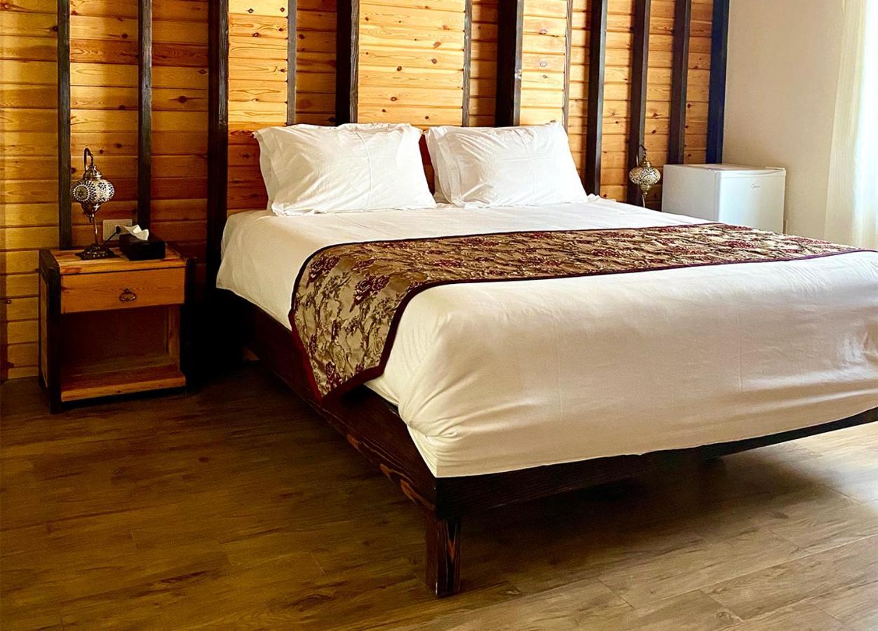 Nassamat Boutique Hotel Al Baruk Dış mekan fotoğraf