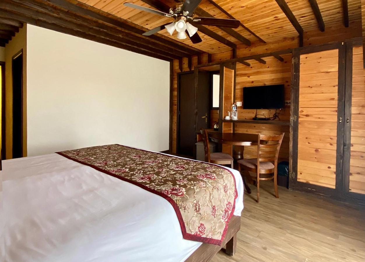 Nassamat Boutique Hotel Al Baruk Dış mekan fotoğraf