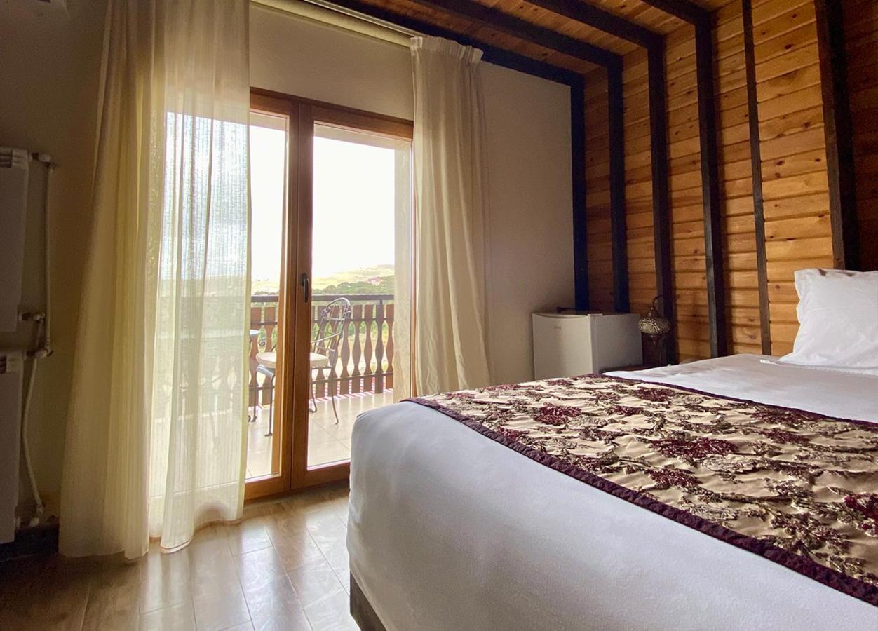 Nassamat Boutique Hotel Al Baruk Dış mekan fotoğraf