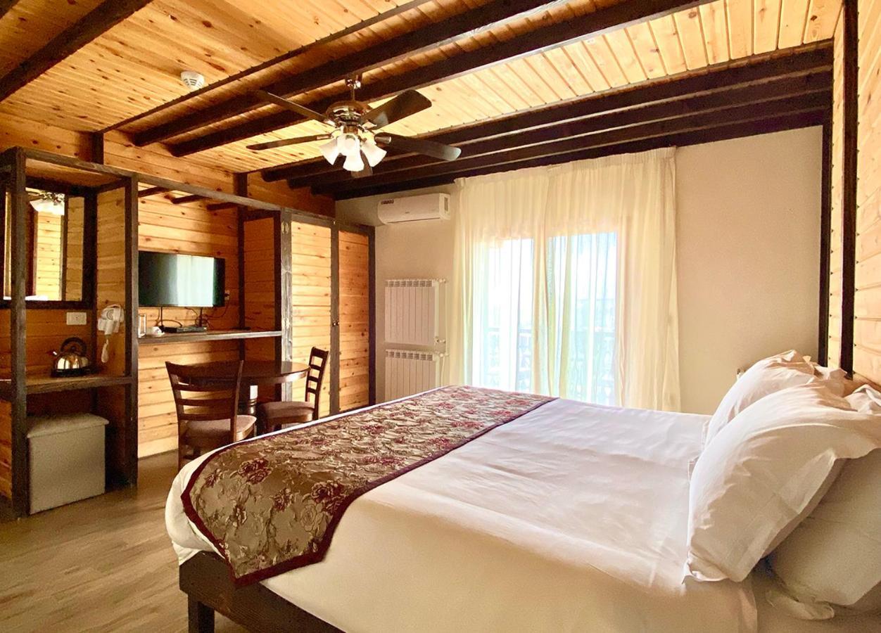 Nassamat Boutique Hotel Al Baruk Dış mekan fotoğraf