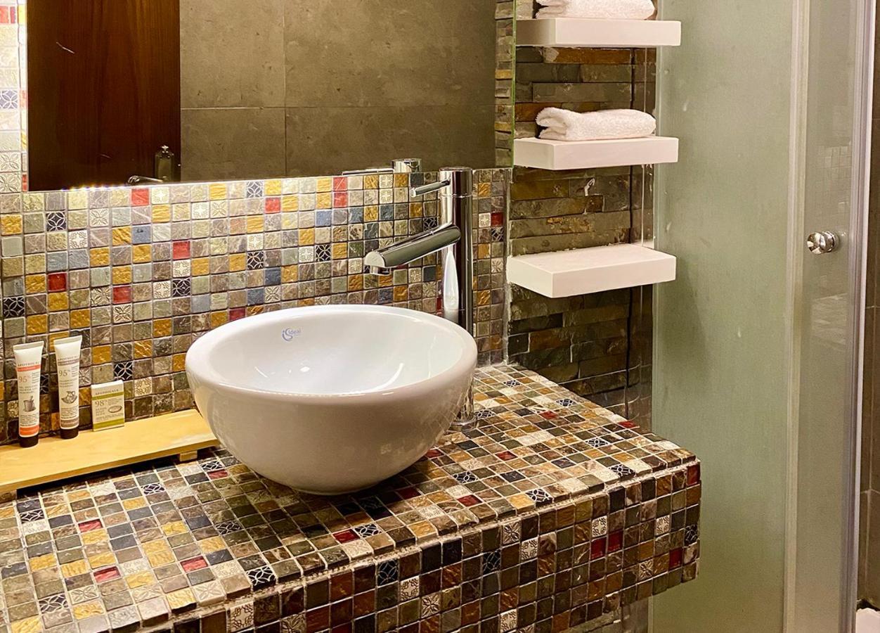 Nassamat Boutique Hotel Al Baruk Dış mekan fotoğraf