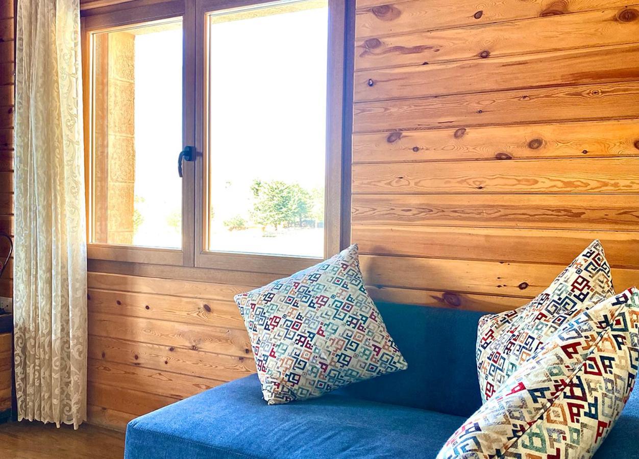 Nassamat Boutique Hotel Al Baruk Dış mekan fotoğraf
