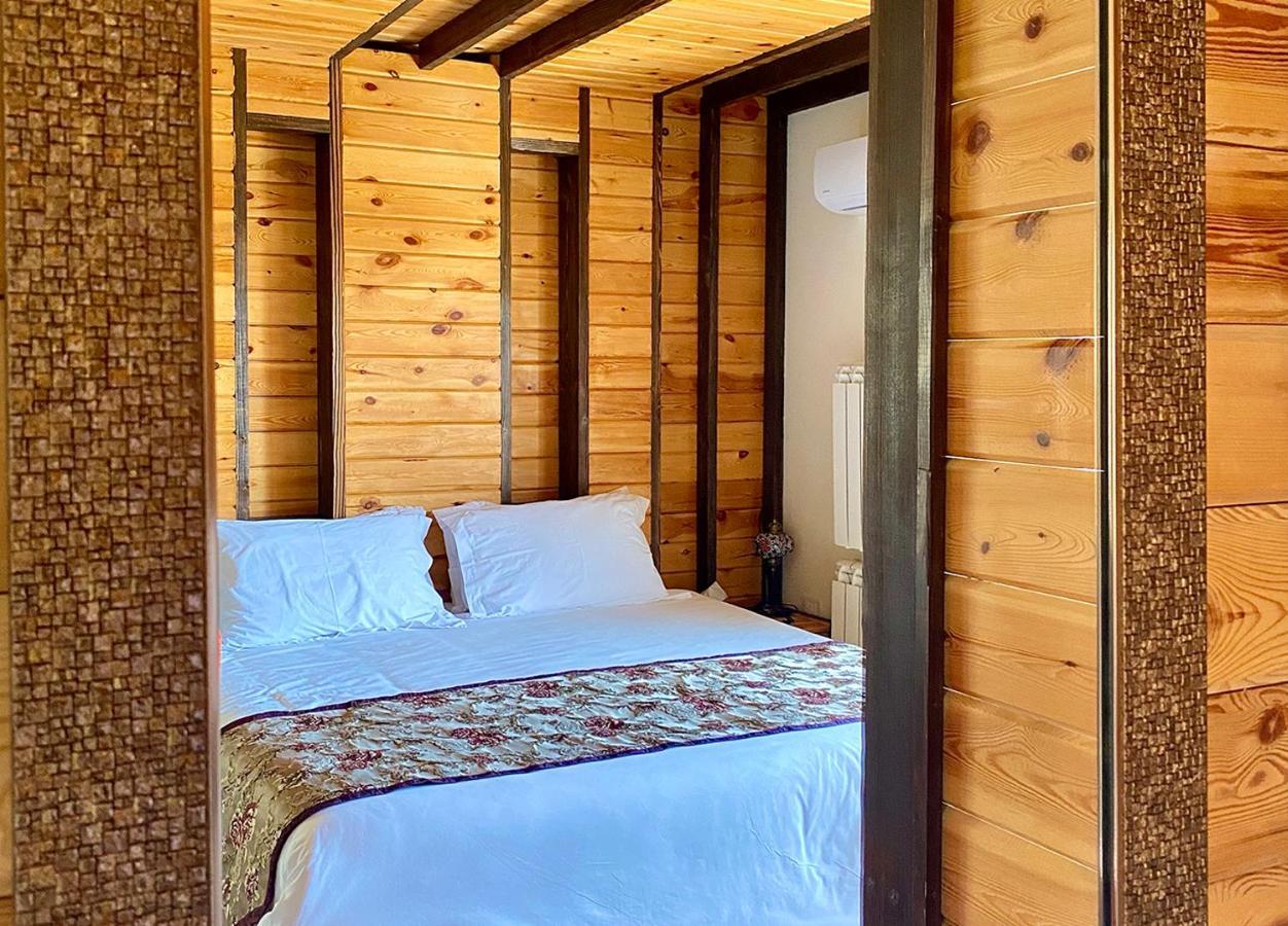 Nassamat Boutique Hotel Al Baruk Dış mekan fotoğraf