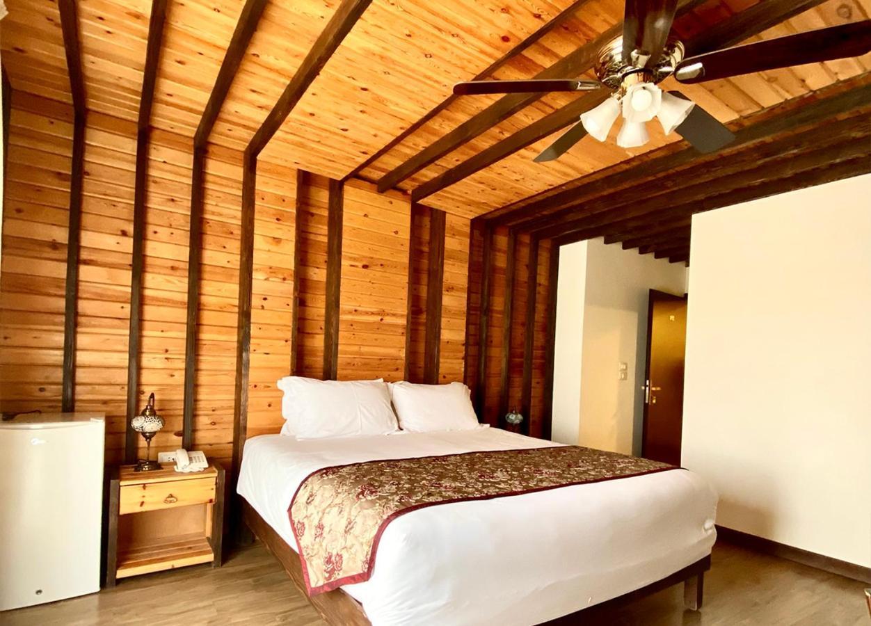 Nassamat Boutique Hotel Al Baruk Dış mekan fotoğraf