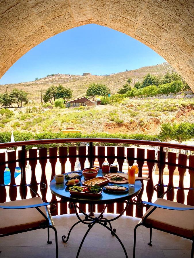 Nassamat Boutique Hotel Al Baruk Dış mekan fotoğraf