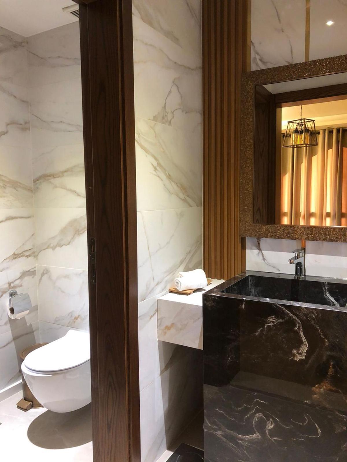 Nassamat Boutique Hotel Al Baruk Dış mekan fotoğraf