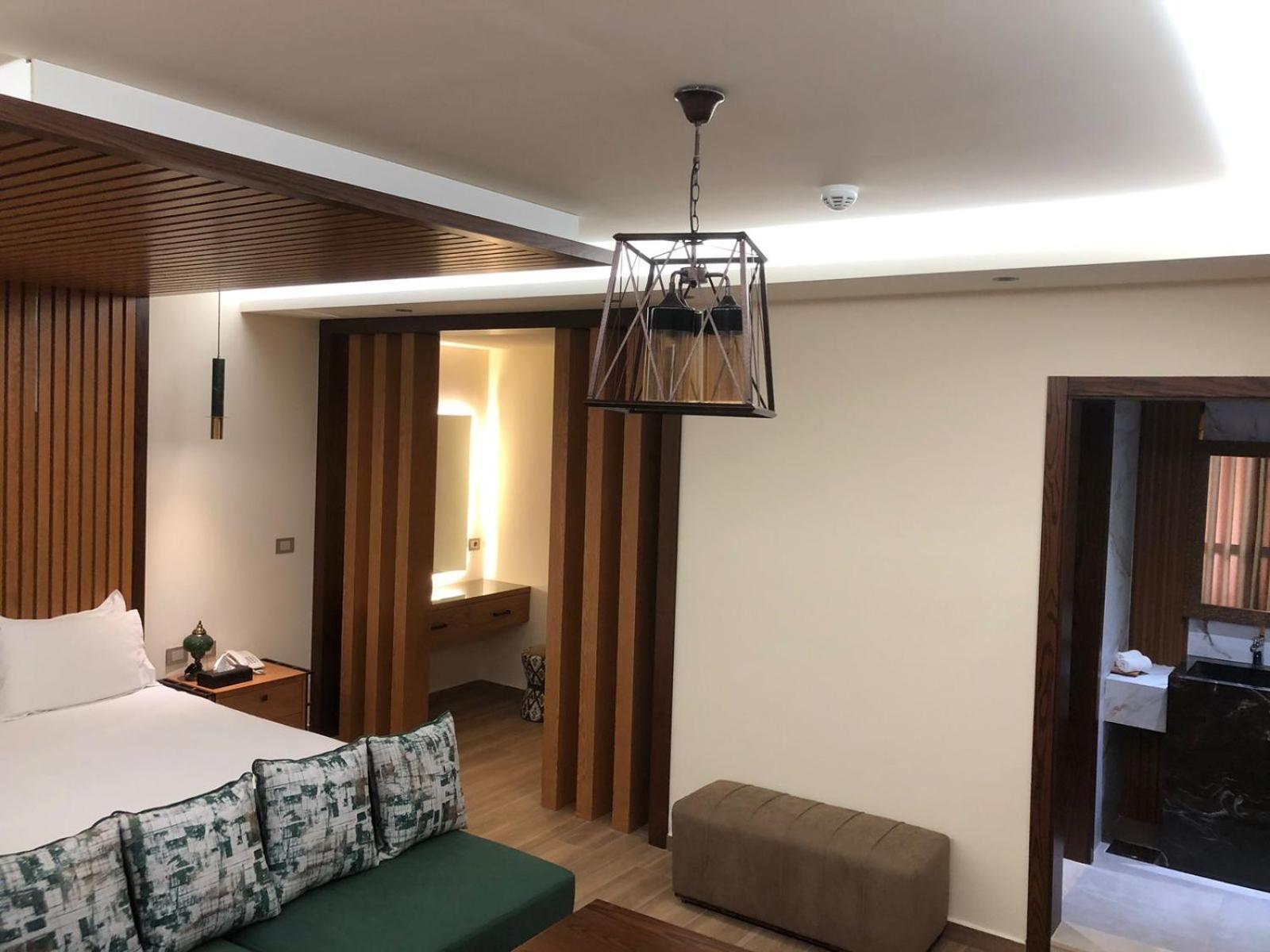 Nassamat Boutique Hotel Al Baruk Dış mekan fotoğraf