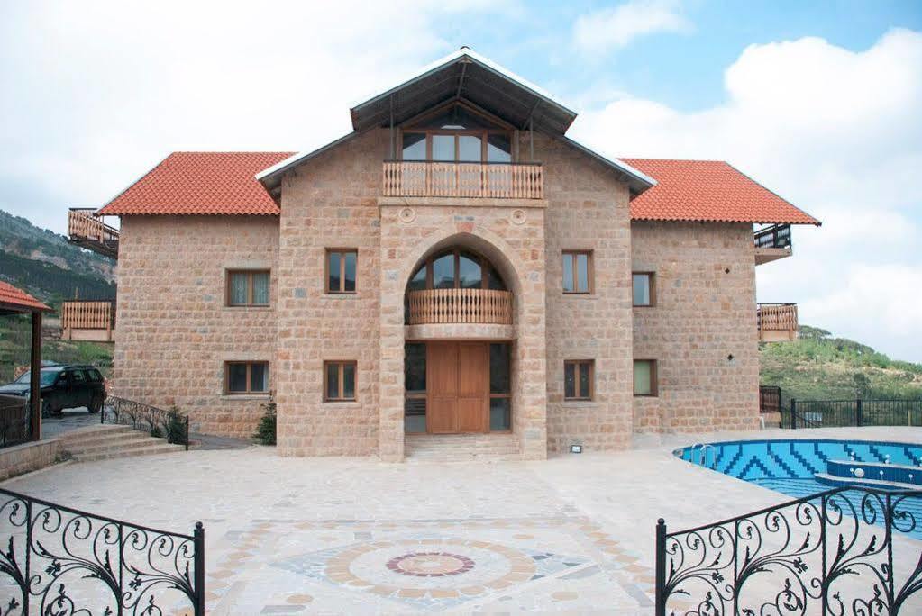 Nassamat Boutique Hotel Al Baruk Dış mekan fotoğraf