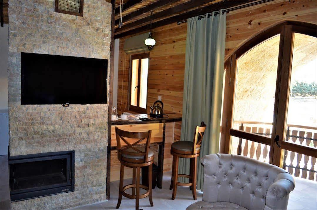 Nassamat Boutique Hotel Al Baruk Dış mekan fotoğraf