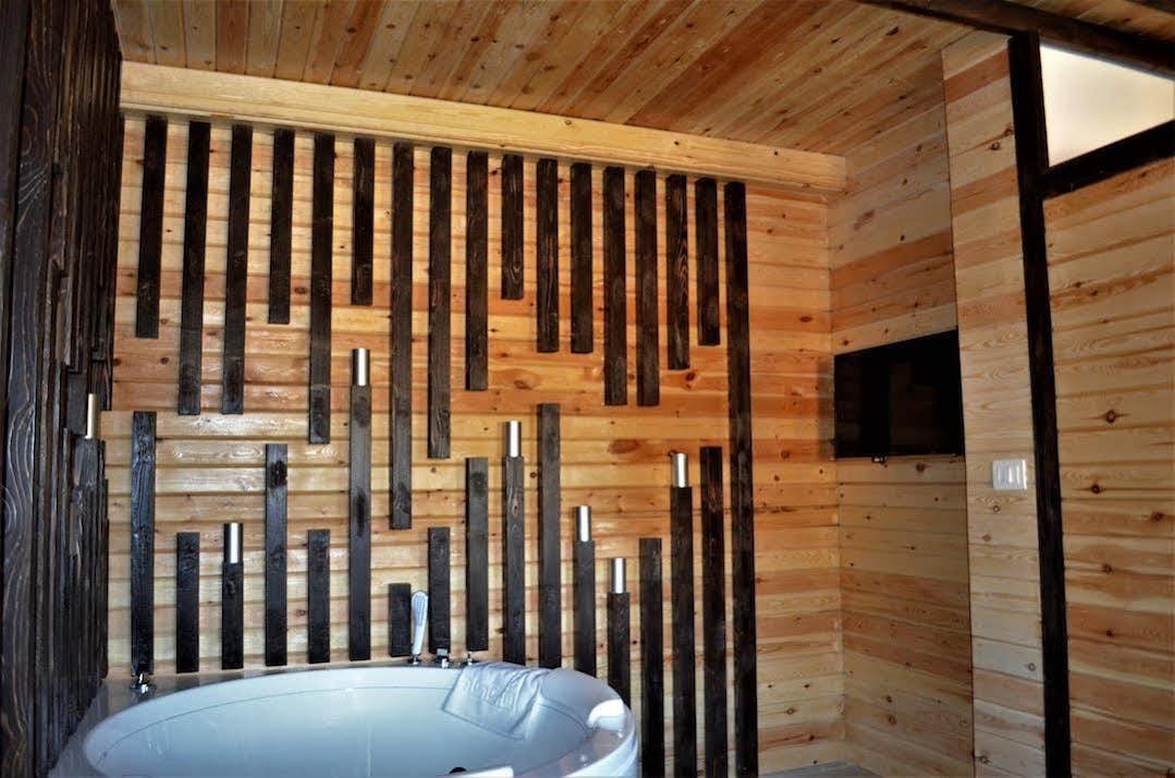 Nassamat Boutique Hotel Al Baruk Dış mekan fotoğraf