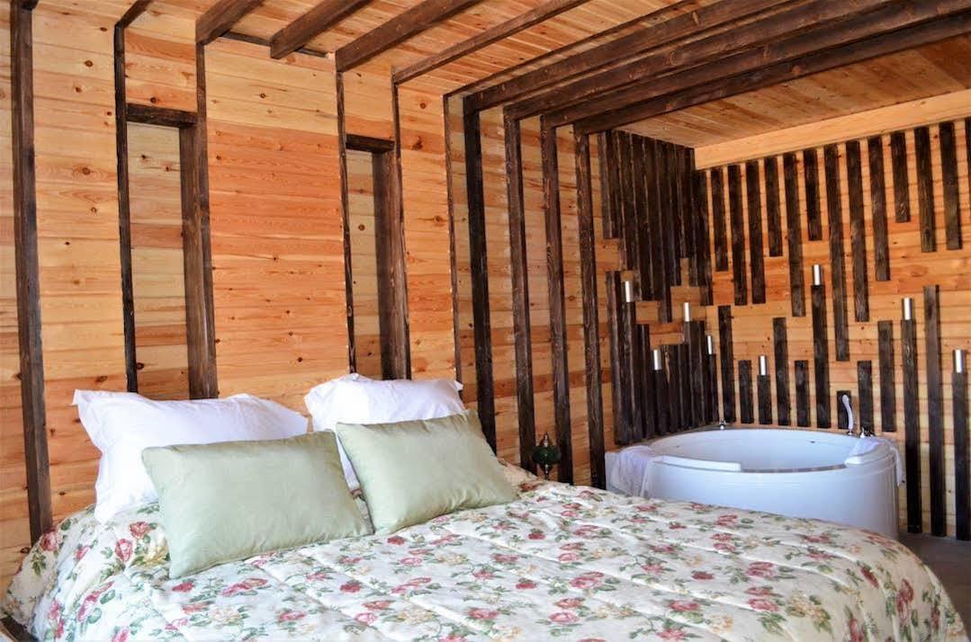 Nassamat Boutique Hotel Al Baruk Dış mekan fotoğraf