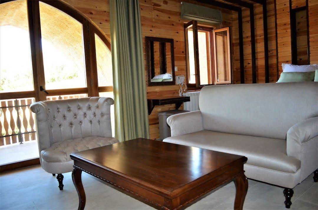Nassamat Boutique Hotel Al Baruk Dış mekan fotoğraf