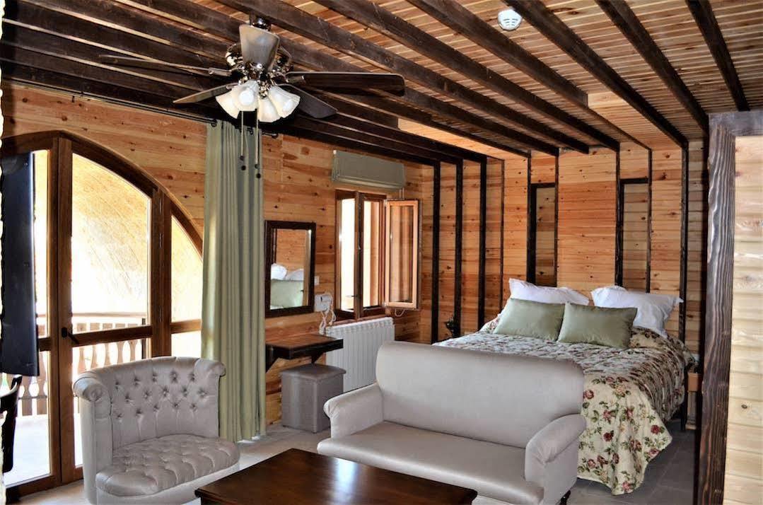 Nassamat Boutique Hotel Al Baruk Dış mekan fotoğraf
