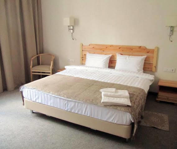 Nassamat Boutique Hotel Al Baruk Dış mekan fotoğraf